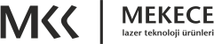 Mekece Lazer & Teknoloji Ürünleri E-Ticaret Sitesi Logo